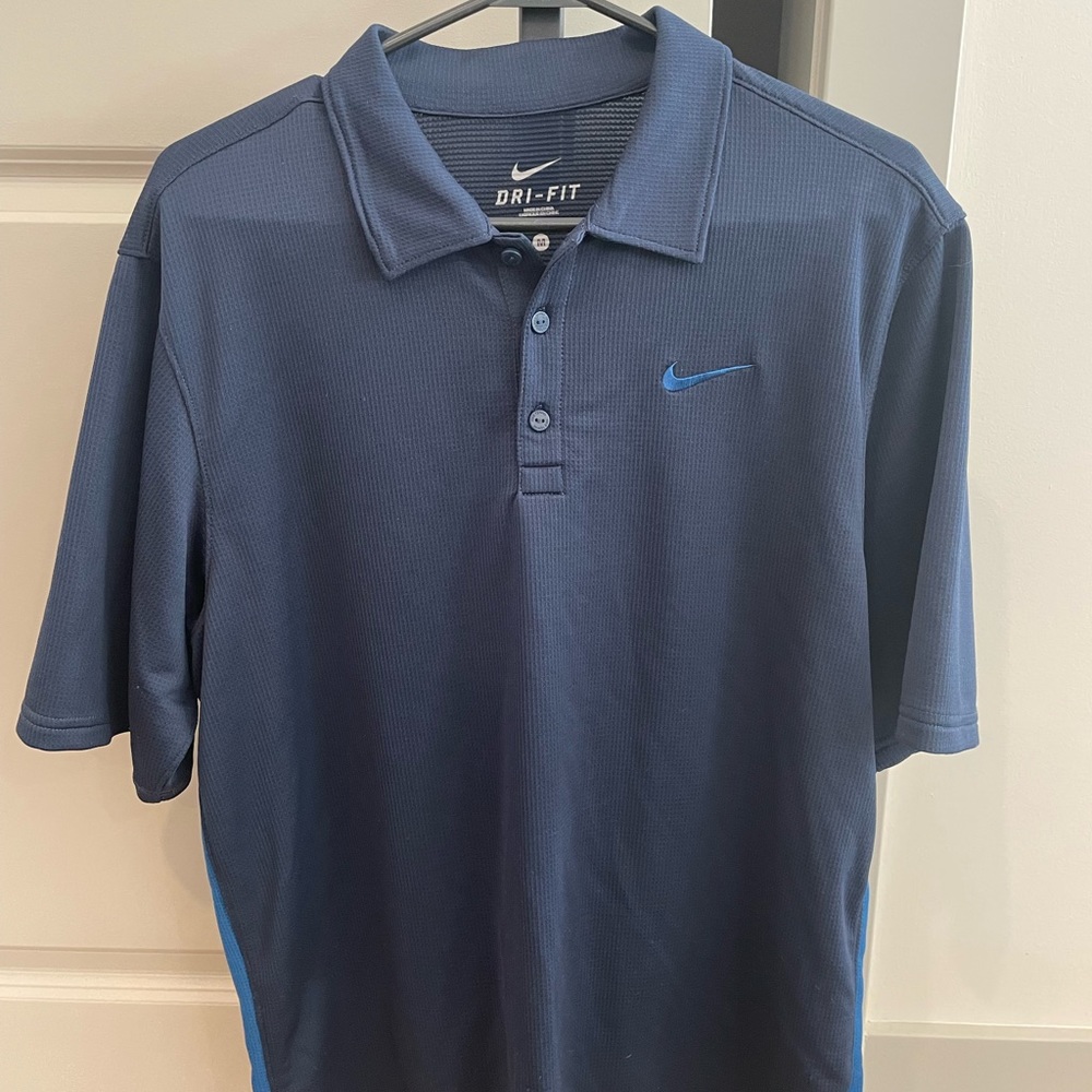 Nike polo shirt - Picture 1 of 2
